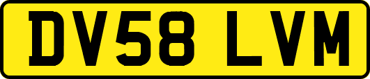 DV58LVM