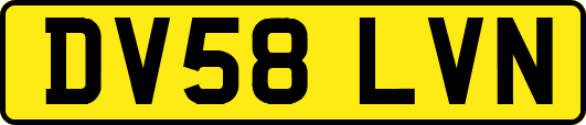 DV58LVN