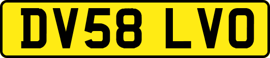 DV58LVO