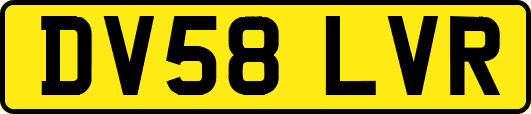 DV58LVR
