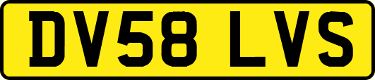 DV58LVS
