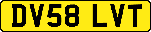 DV58LVT