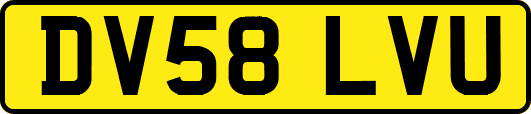 DV58LVU