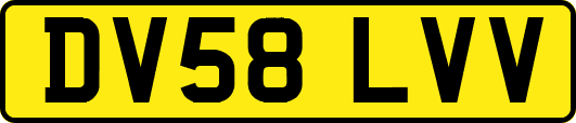 DV58LVV