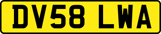 DV58LWA