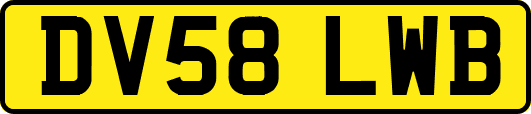DV58LWB