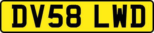 DV58LWD