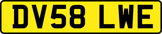 DV58LWE