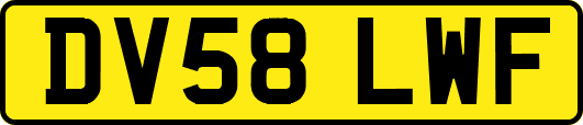 DV58LWF