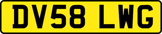 DV58LWG