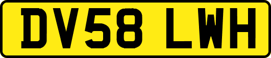 DV58LWH