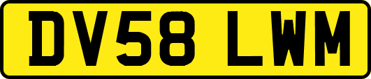 DV58LWM