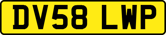 DV58LWP