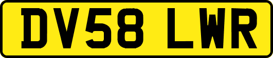 DV58LWR