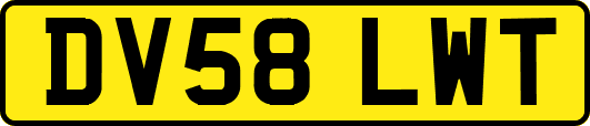 DV58LWT