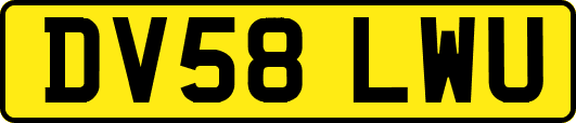 DV58LWU
