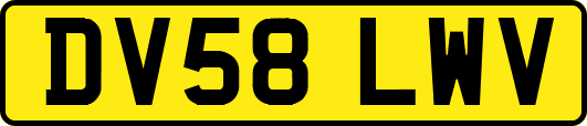 DV58LWV