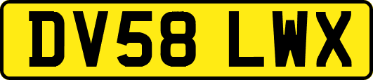 DV58LWX