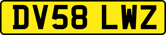 DV58LWZ