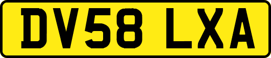 DV58LXA