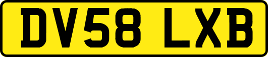 DV58LXB