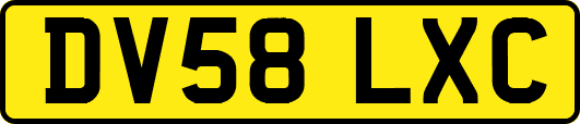 DV58LXC