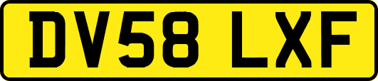 DV58LXF