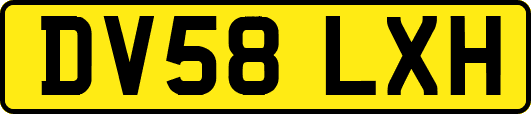 DV58LXH