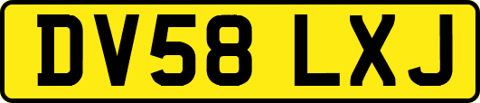 DV58LXJ