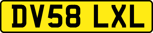 DV58LXL