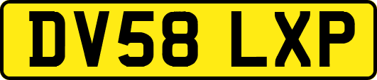 DV58LXP