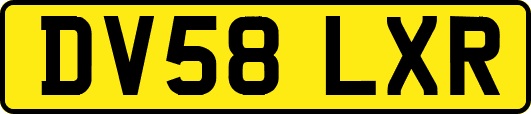 DV58LXR
