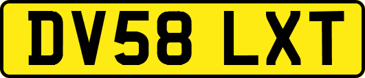 DV58LXT