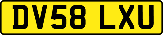 DV58LXU