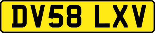 DV58LXV
