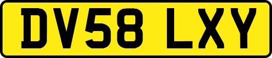 DV58LXY