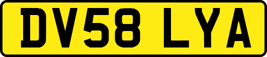 DV58LYA