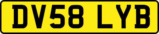 DV58LYB