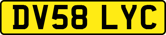DV58LYC