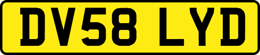 DV58LYD