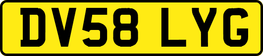 DV58LYG