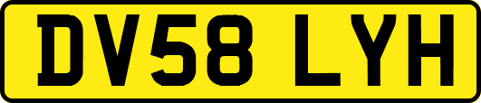 DV58LYH