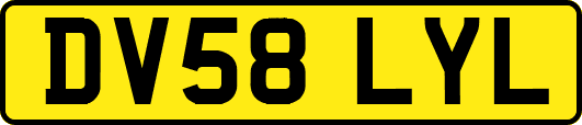 DV58LYL