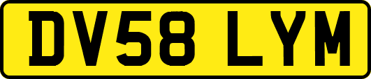 DV58LYM