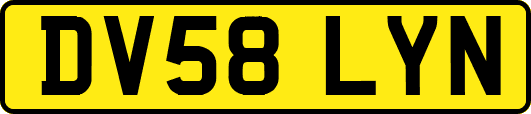DV58LYN