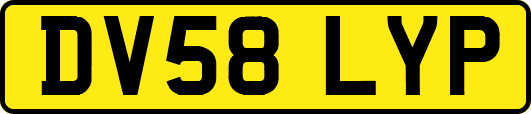 DV58LYP