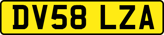 DV58LZA