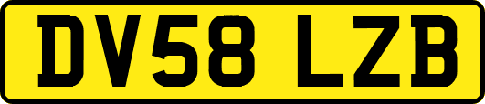DV58LZB