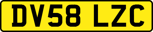 DV58LZC