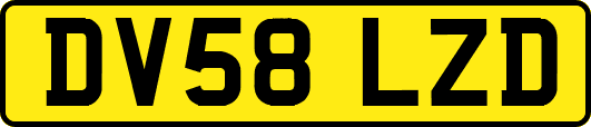 DV58LZD